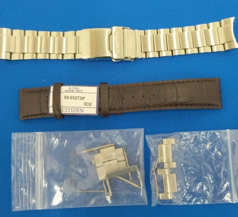 CITIZEN Armbanduhr H800-R008501