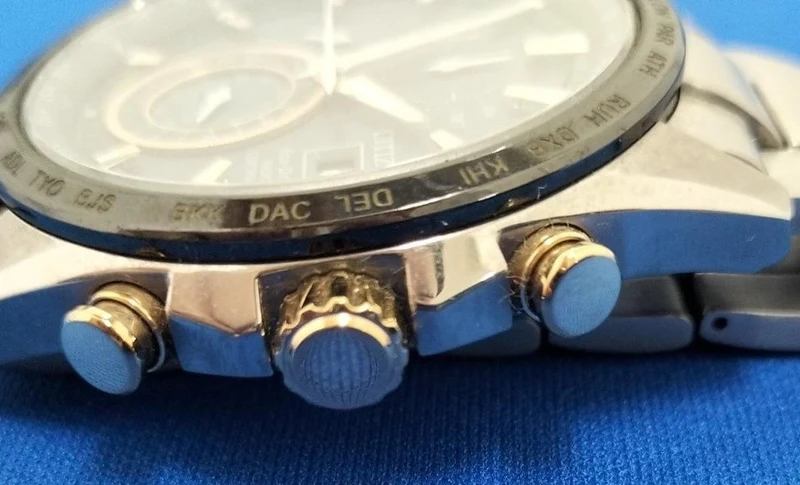 CITIZEN Armbanduhr H800-R008501