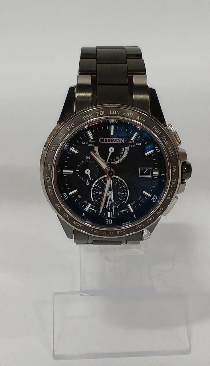 CITIZEN Atessa H820-T020127