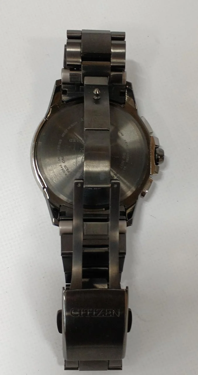 CITIZEN Atessa H820-T020127