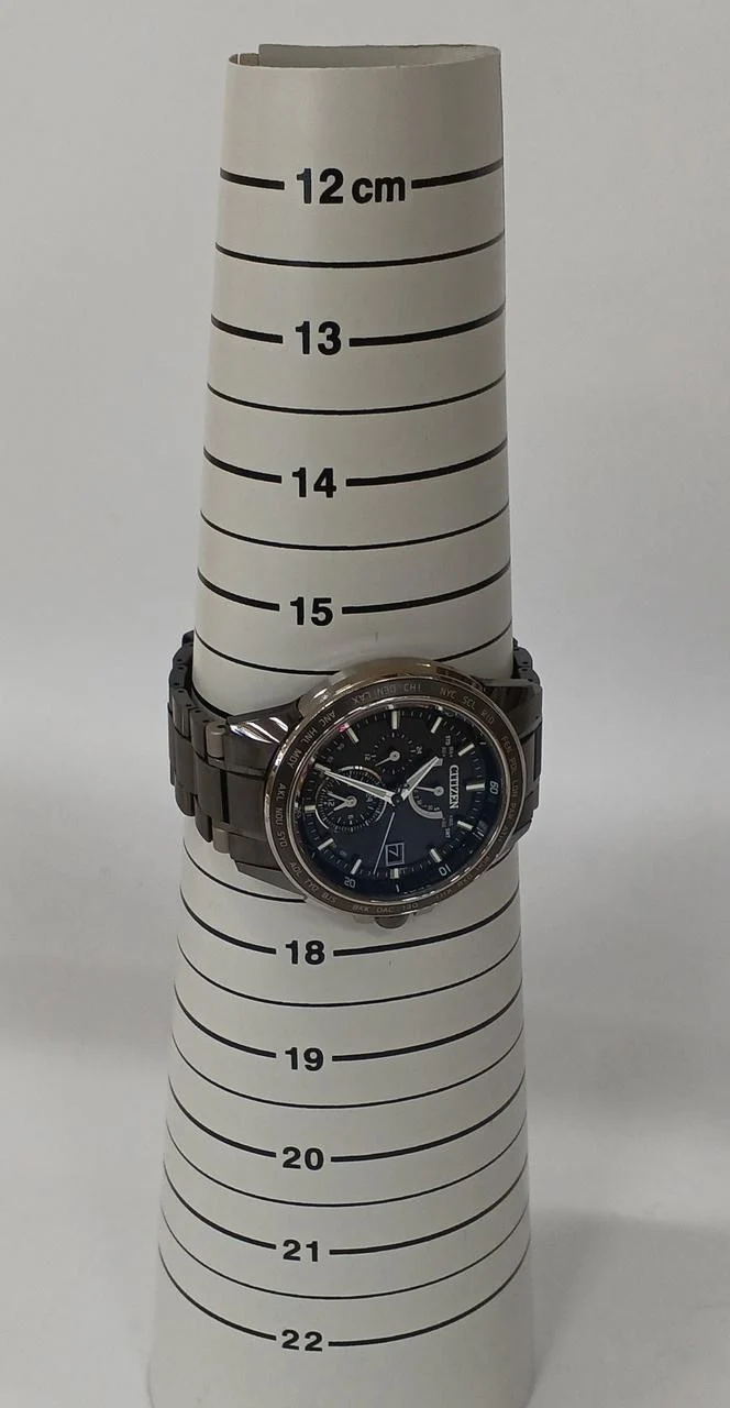 CITIZEN Atessa H820-T020127