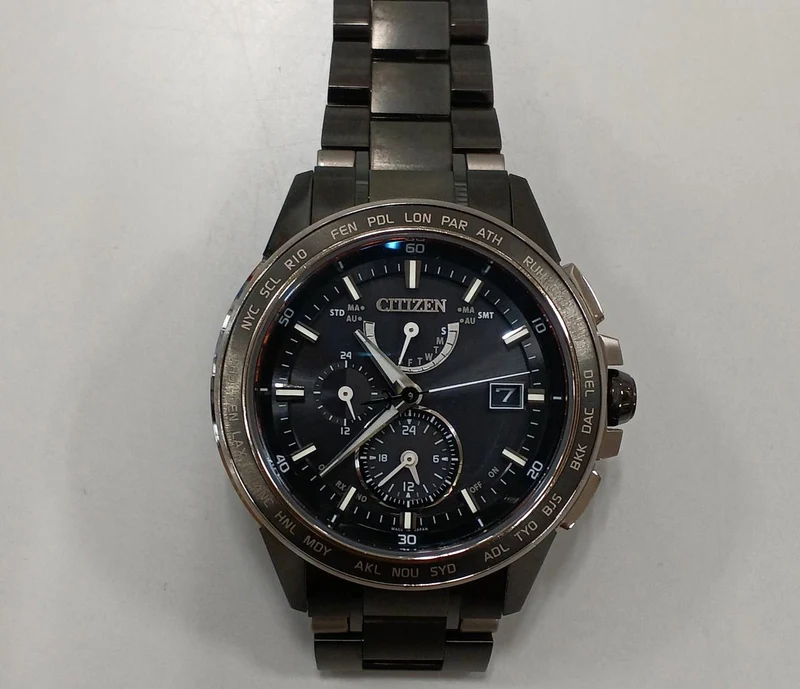 CITIZEN Atessa H820-T020127