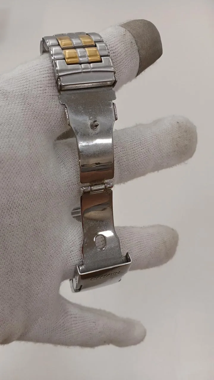 CITIZEN Armbanduhr E660-S122244