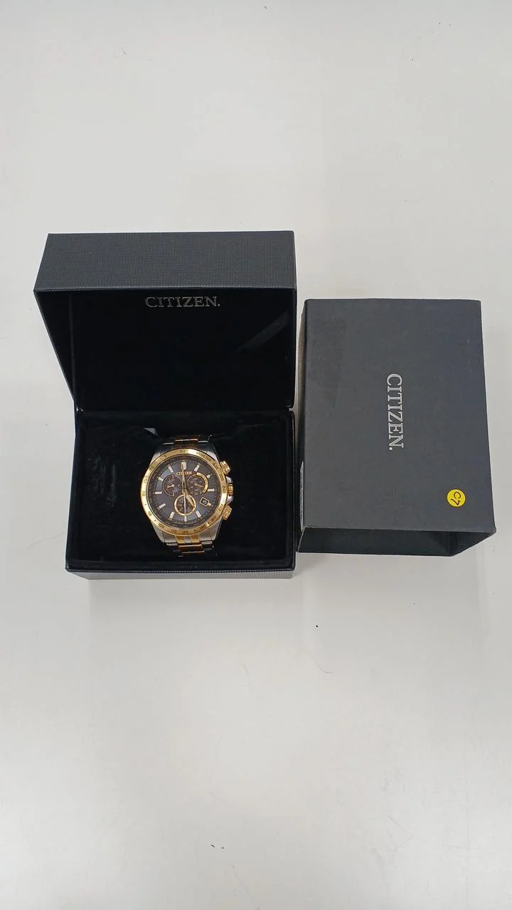 CITIZEN Armbanduhr E660-S122244
