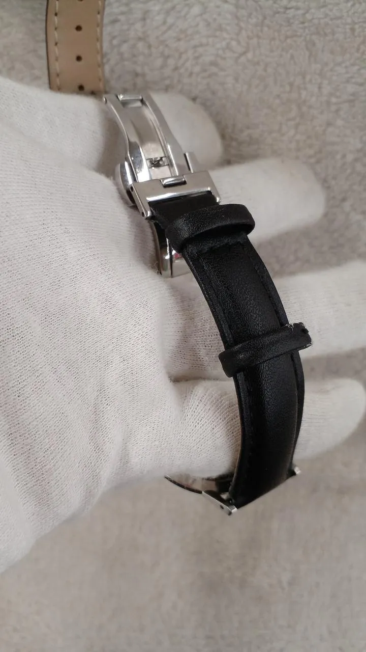 CITIZEN Armbanduhr mit Handaufzug und 17 Steinen