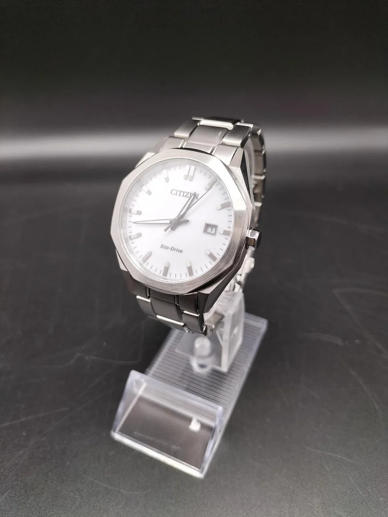 CITIZEN Armbanduhr BM7620-83A
