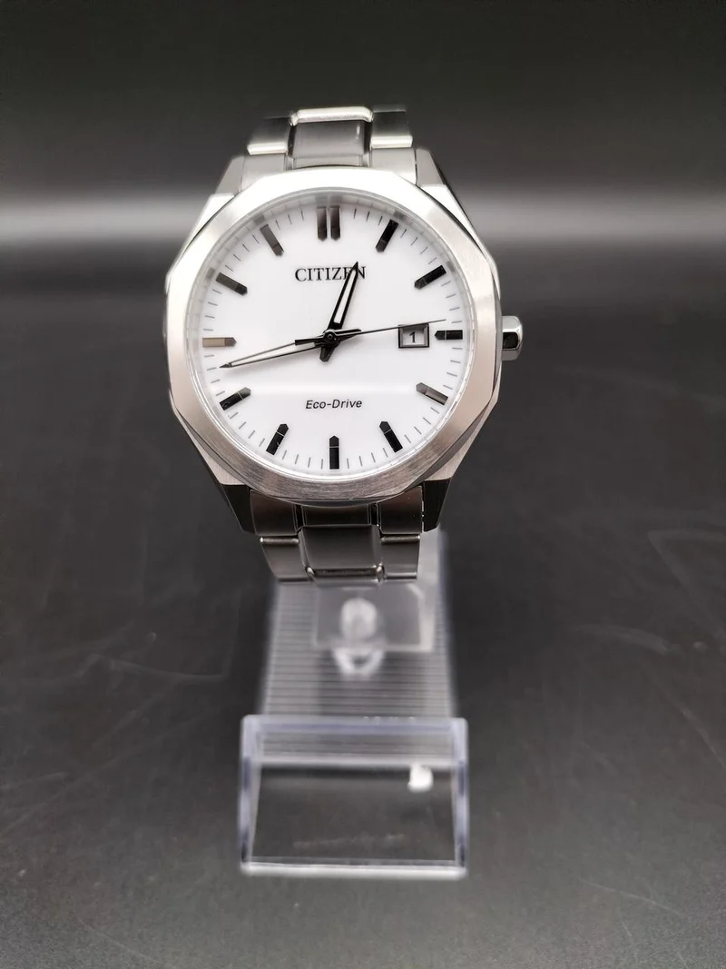CITIZEN Armbanduhr BM7620-83A