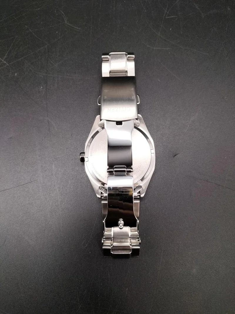 CITIZEN Armbanduhr BM7620-83A