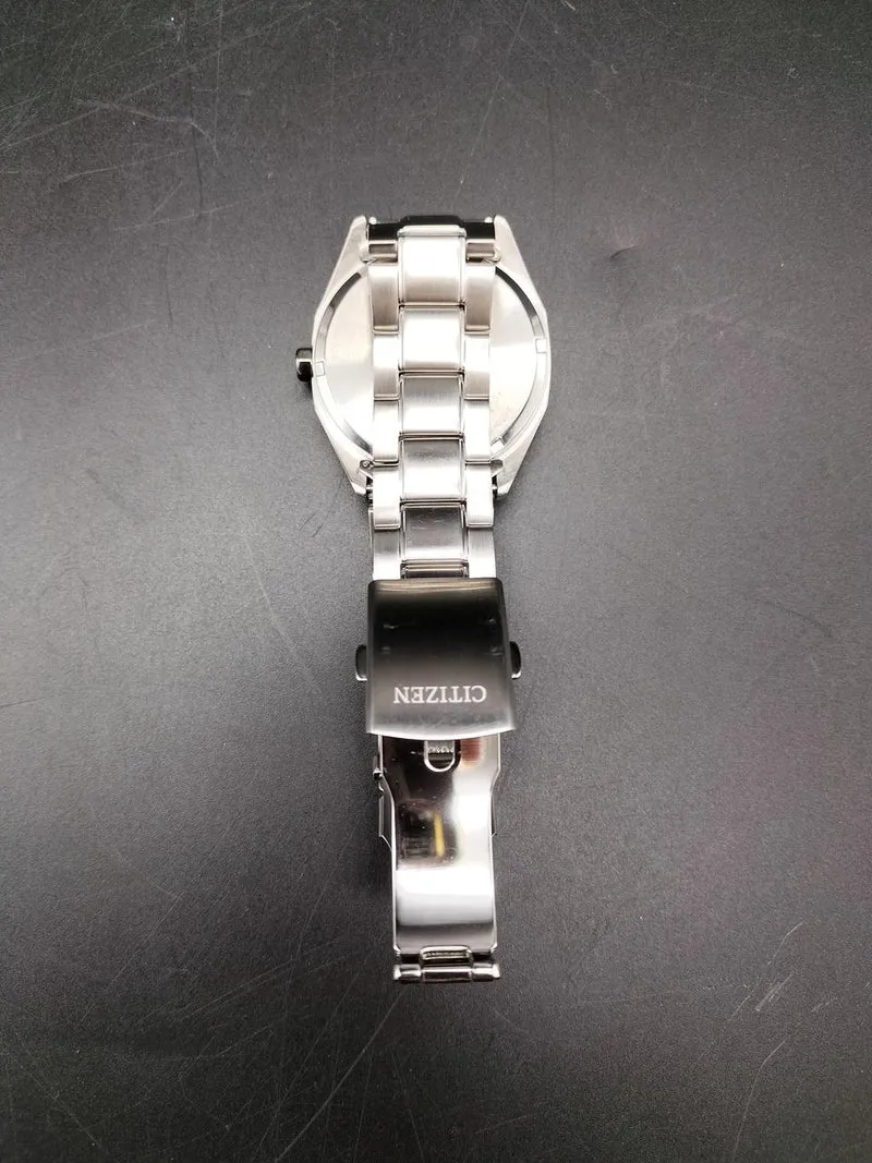 CITIZEN Armbanduhr BM7620-83A