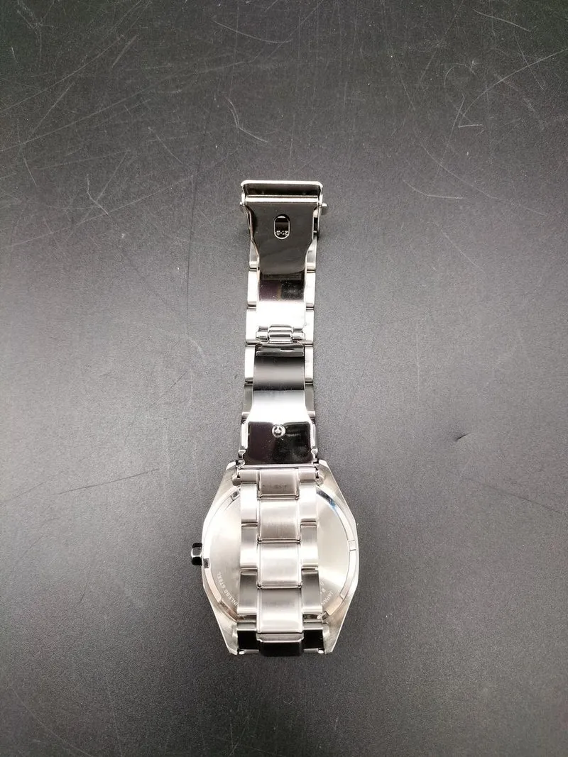 CITIZEN Armbanduhr BM7620-83A