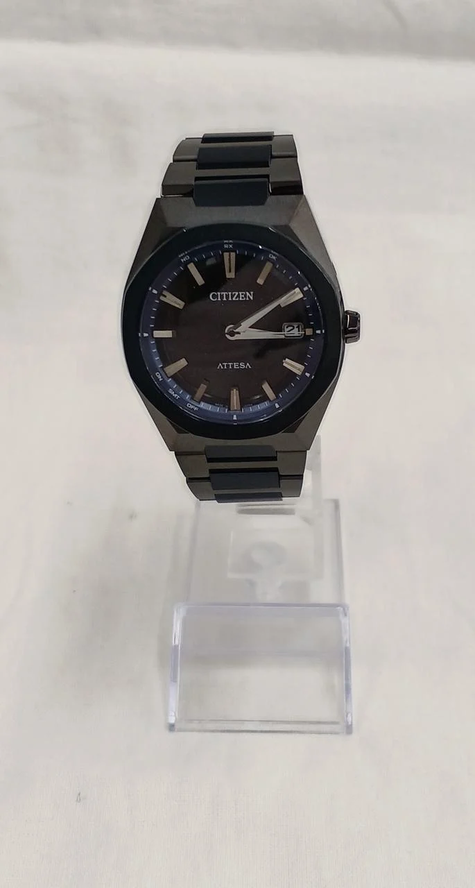 CITIZEN ATTESA CB3046-76E