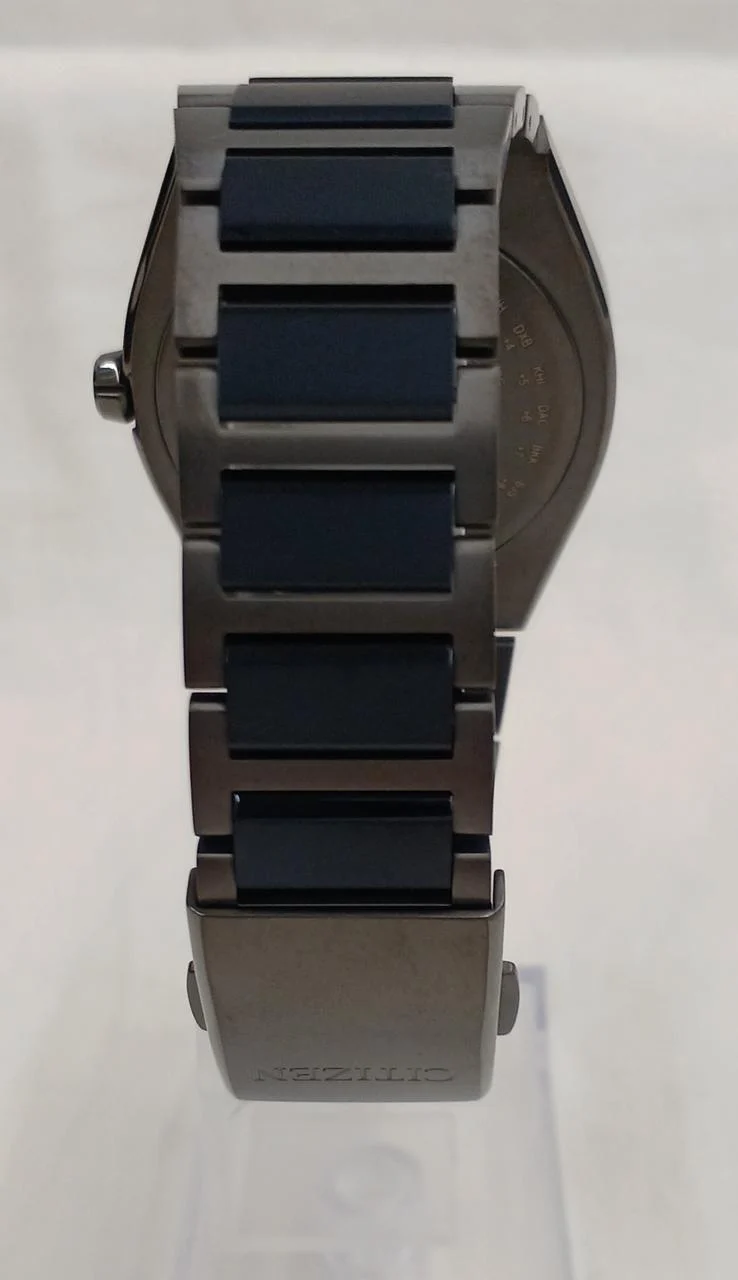 CITIZEN ATTESA CB3046-76E