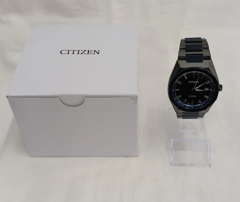 CITIZEN ATTESA CB3046-76E