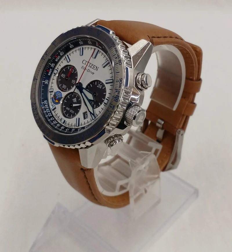 CITIZEN PROMASTER CA4661-09A