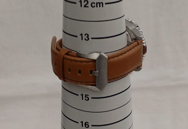 CITIZEN PROMASTER CA4661-09A