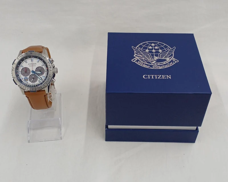 CITIZEN PROMASTER CA4661-09A