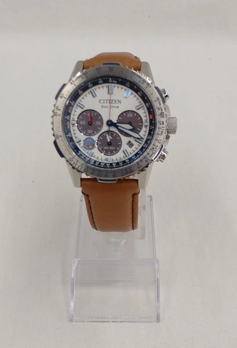 CITIZEN PROMASTER CA4661-09A