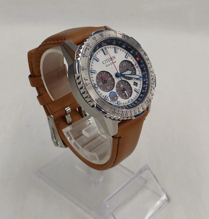 CITIZEN PROMASTER CA4661-09A