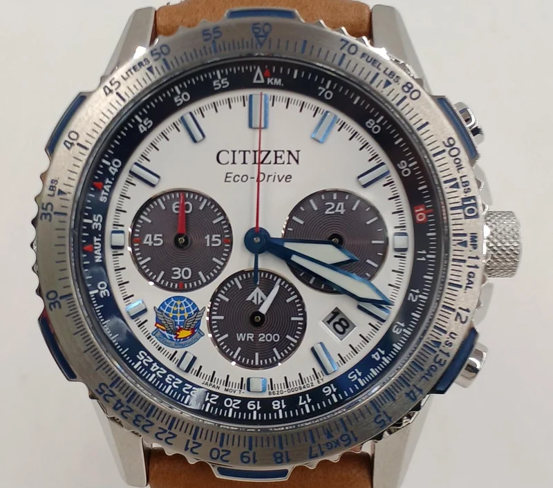 CITIZEN PROMASTER CA4661-09A