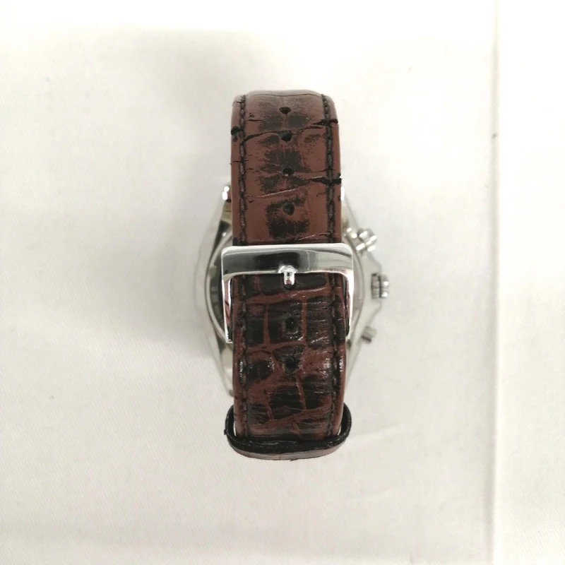 SEIKO Solar-Funkarmbanduhr 8B54-0AG0