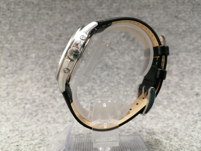 SEIKO Quarz-Analog-Armbanduhr 7B24-0BR0