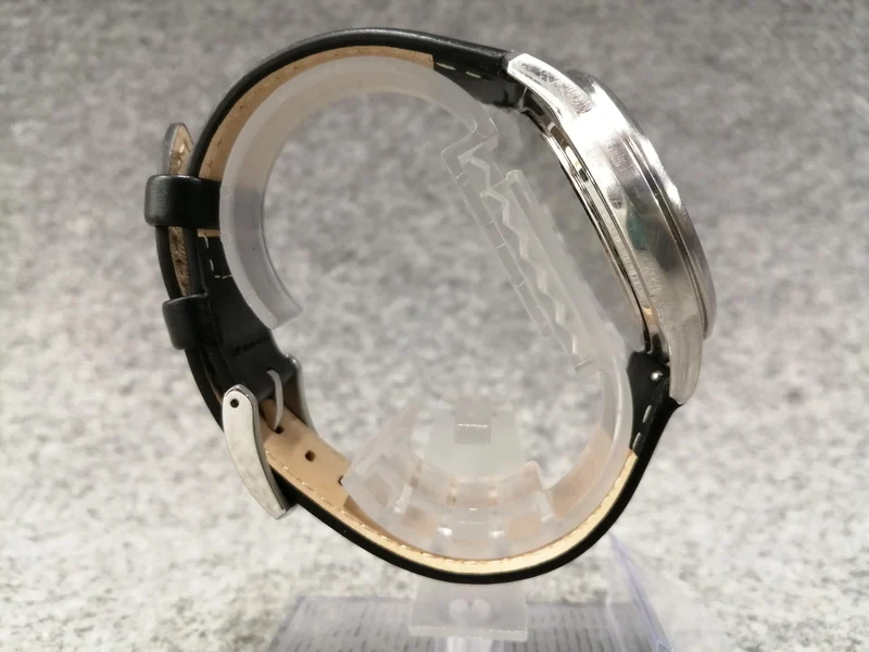 SEIKO Quarz-Analog-Armbanduhr 7B24-0BR0