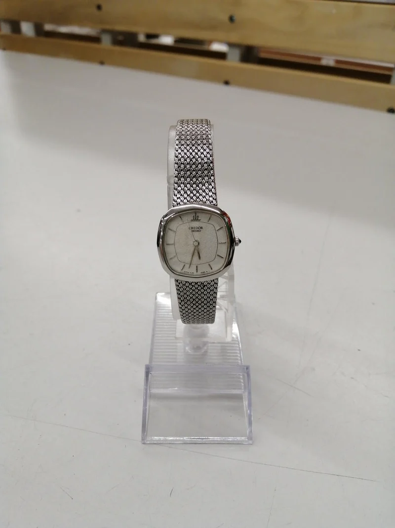SEIKO CREDOR 4J81-5040