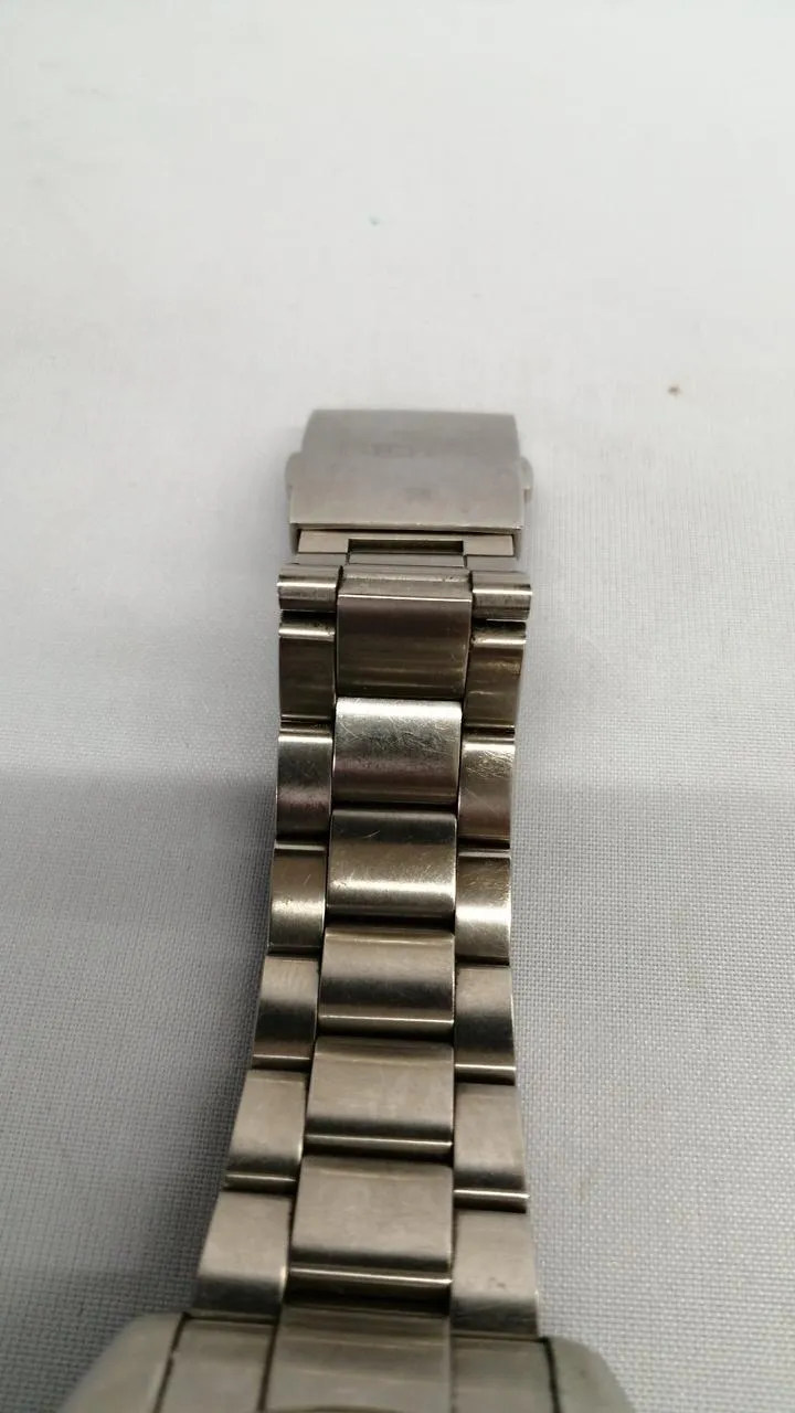 SEIKO Quarzuhr 8B54-0AG0