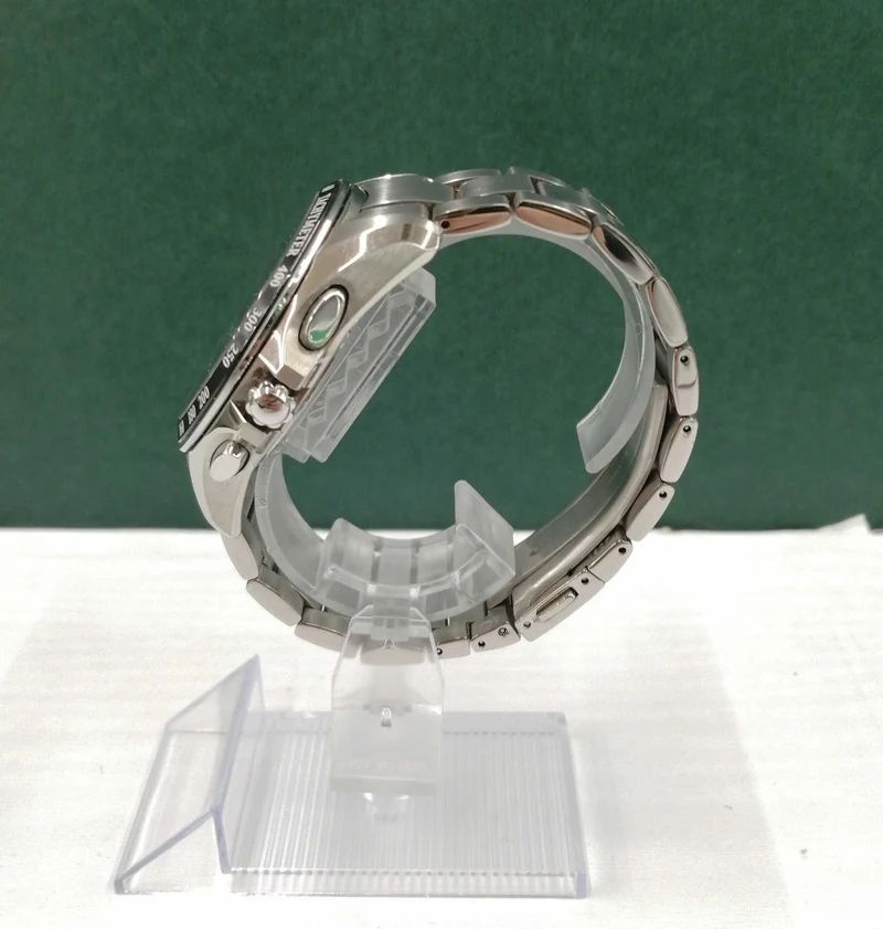 SEIKO Solar-Armbanduhr 571087