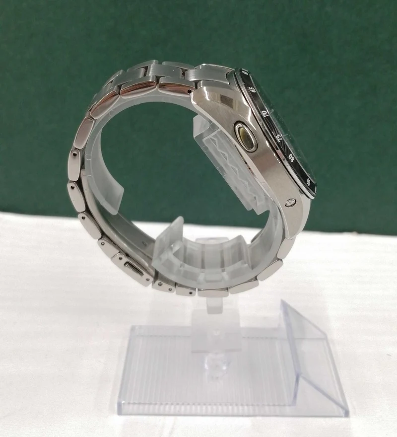 SEIKO Solar-Armbanduhr 571087