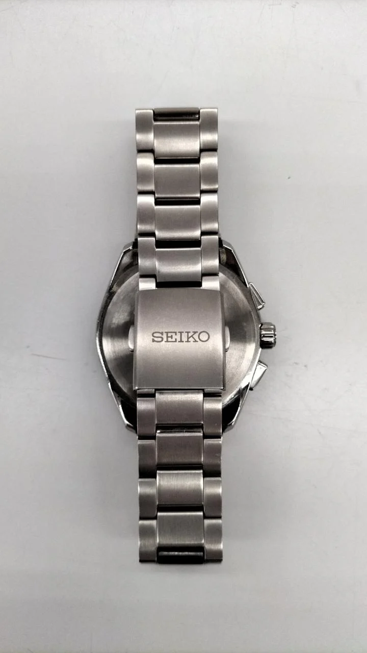 SEIKO Radio Solar 7B27-0AC0