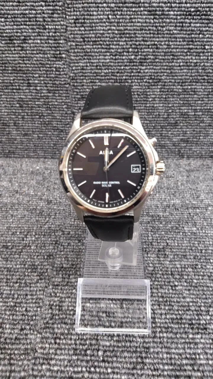 SEIKO Armbanduhr 7B52-0AT0