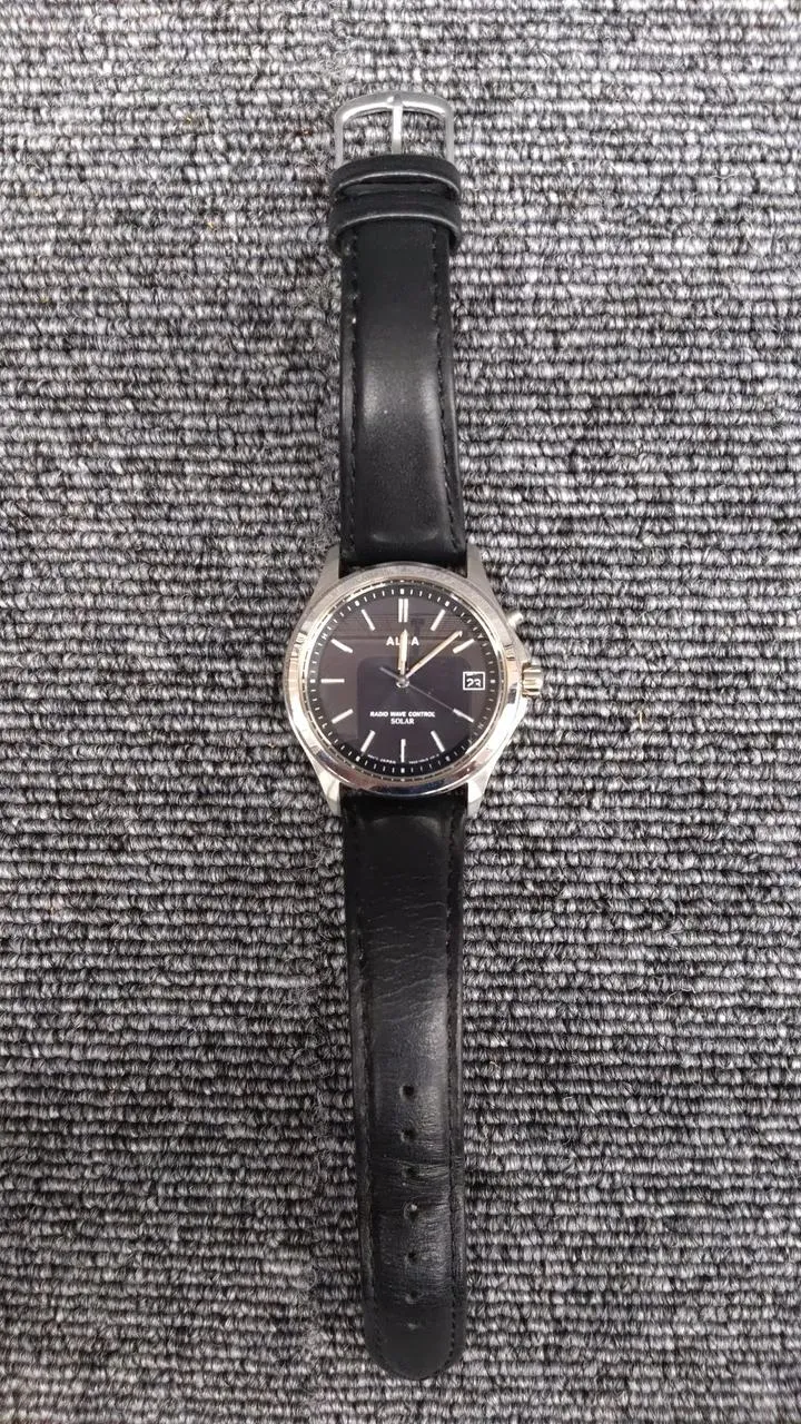 SEIKO Armbanduhr 7B52-0AT0