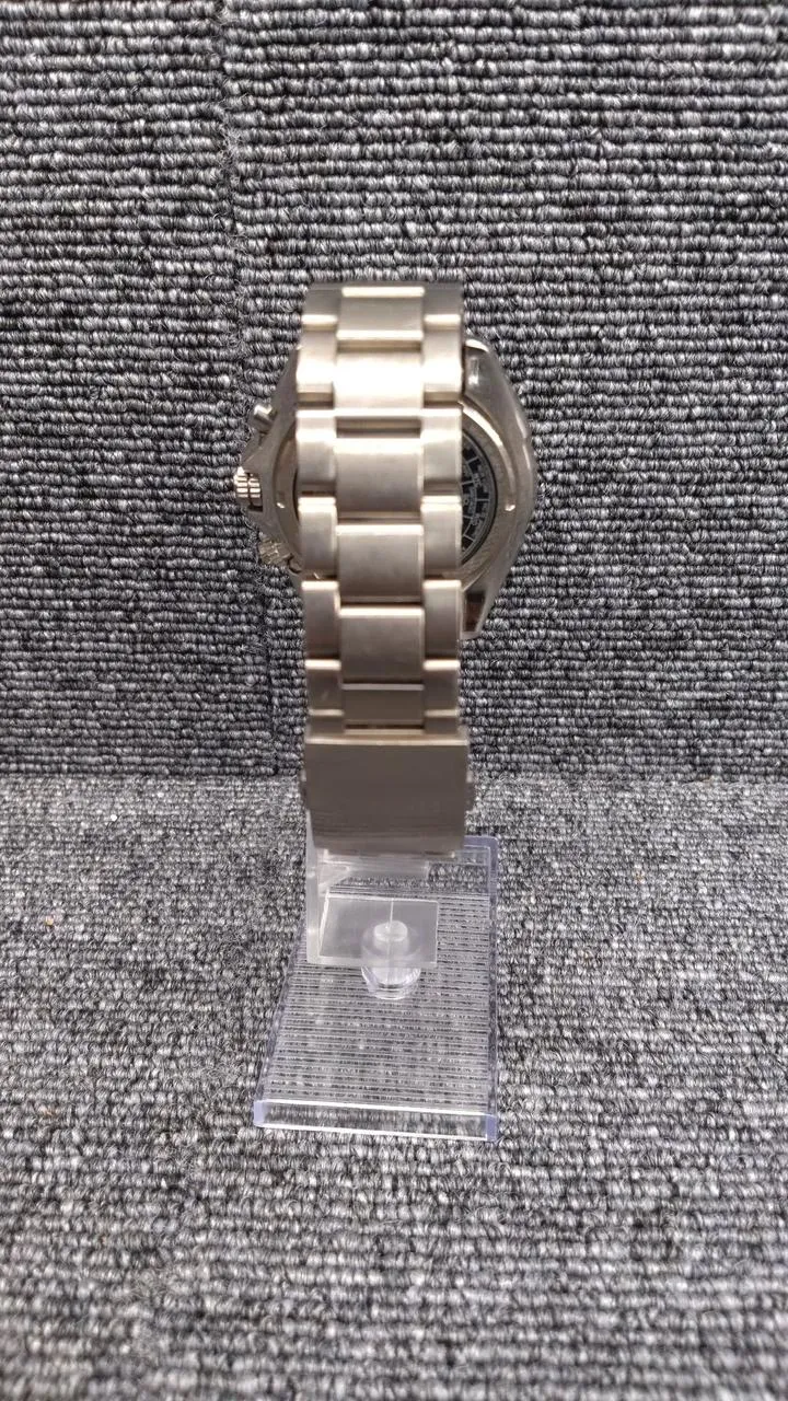 SEIKO Solar-Armbanduhr 8B54-0AG0