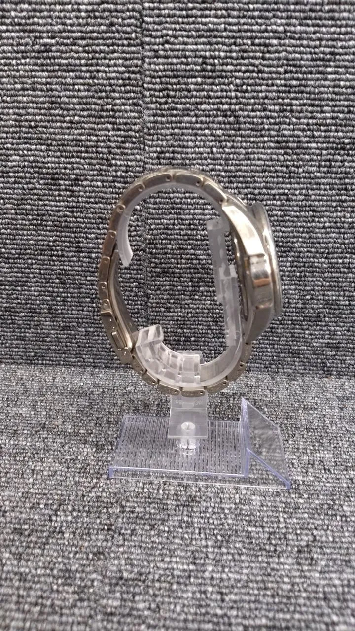 SEIKO Solar-Armbanduhr 8B54-0AG0