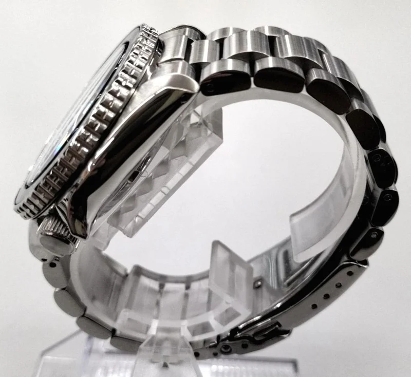 SEIKO Automatik 4R36-17 KO