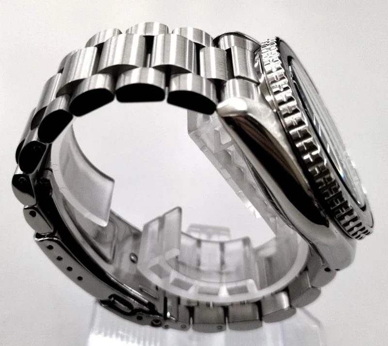 SEIKO Automatik 4R36-17 KO