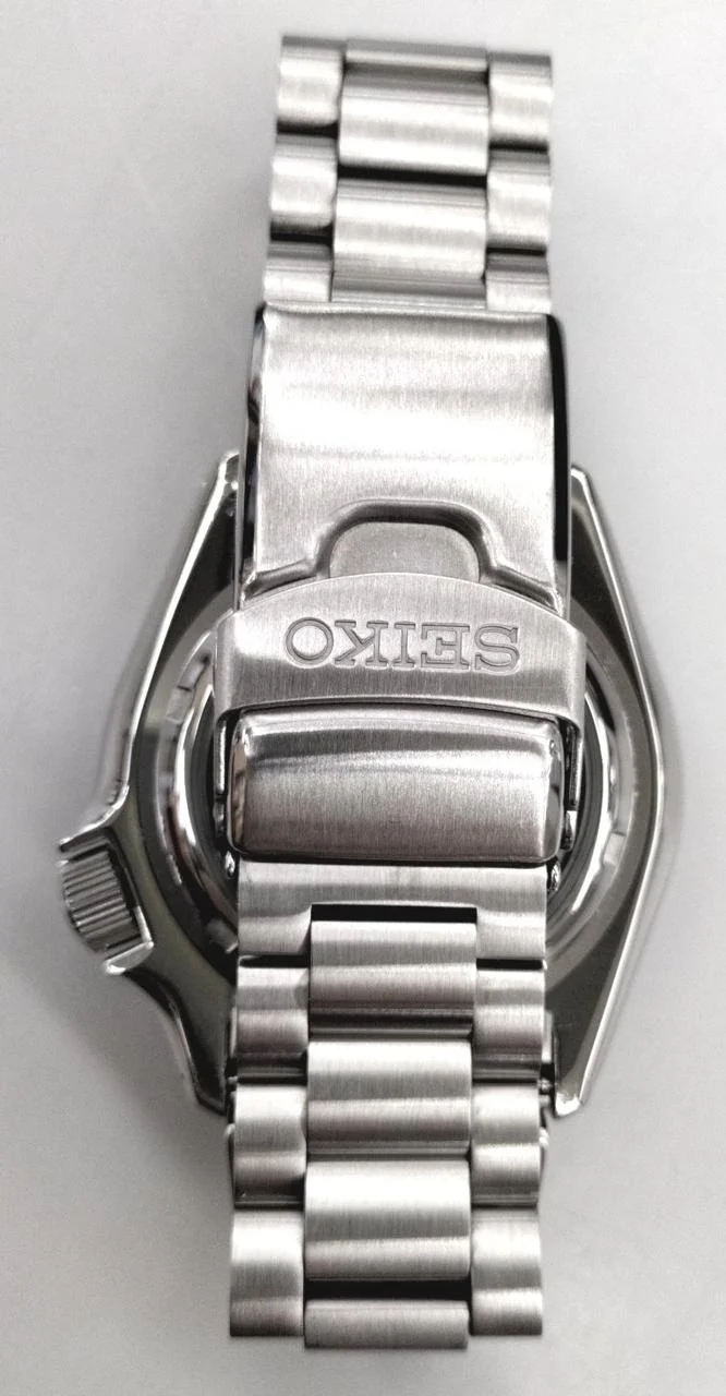 SEIKO Automatik 4R36-17 KO