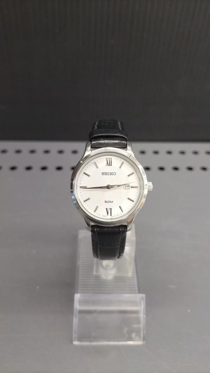 SEIKO Armbanduhr 6N22-00E0
