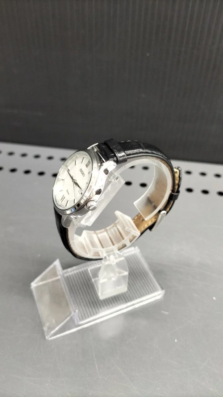 SEIKO Armbanduhr 6N22-00E0