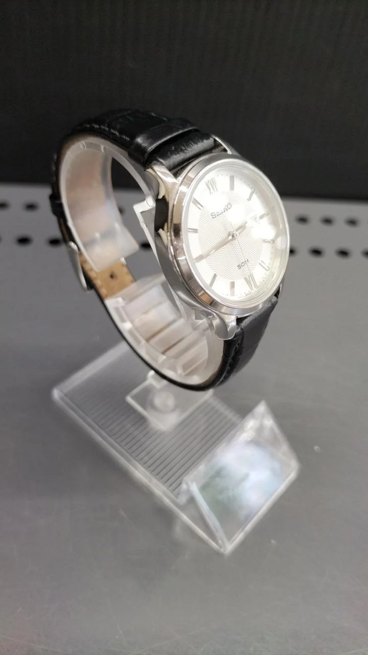 SEIKO Armbanduhr 6N22-00E0