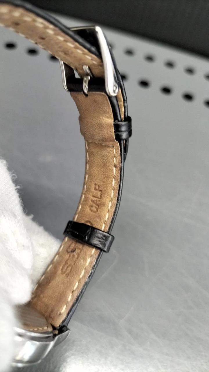 SEIKO Armbanduhr 6N22-00E0
