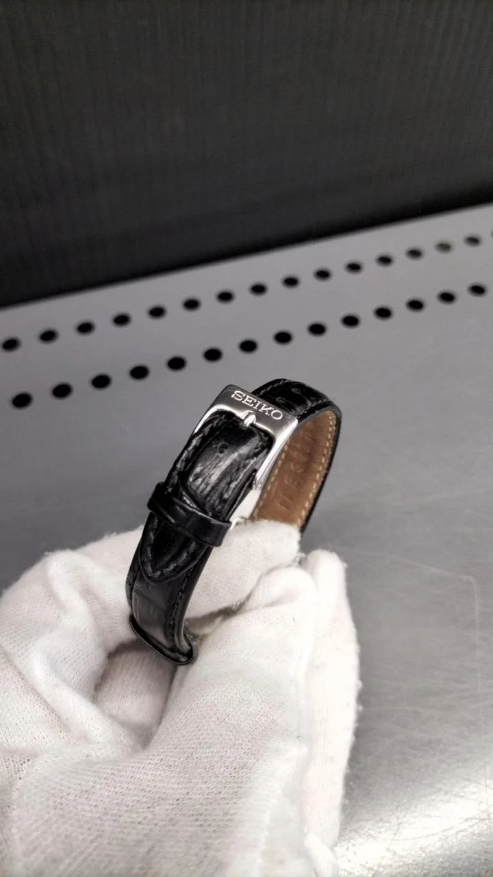 SEIKO Armbanduhr 6N22-00E0