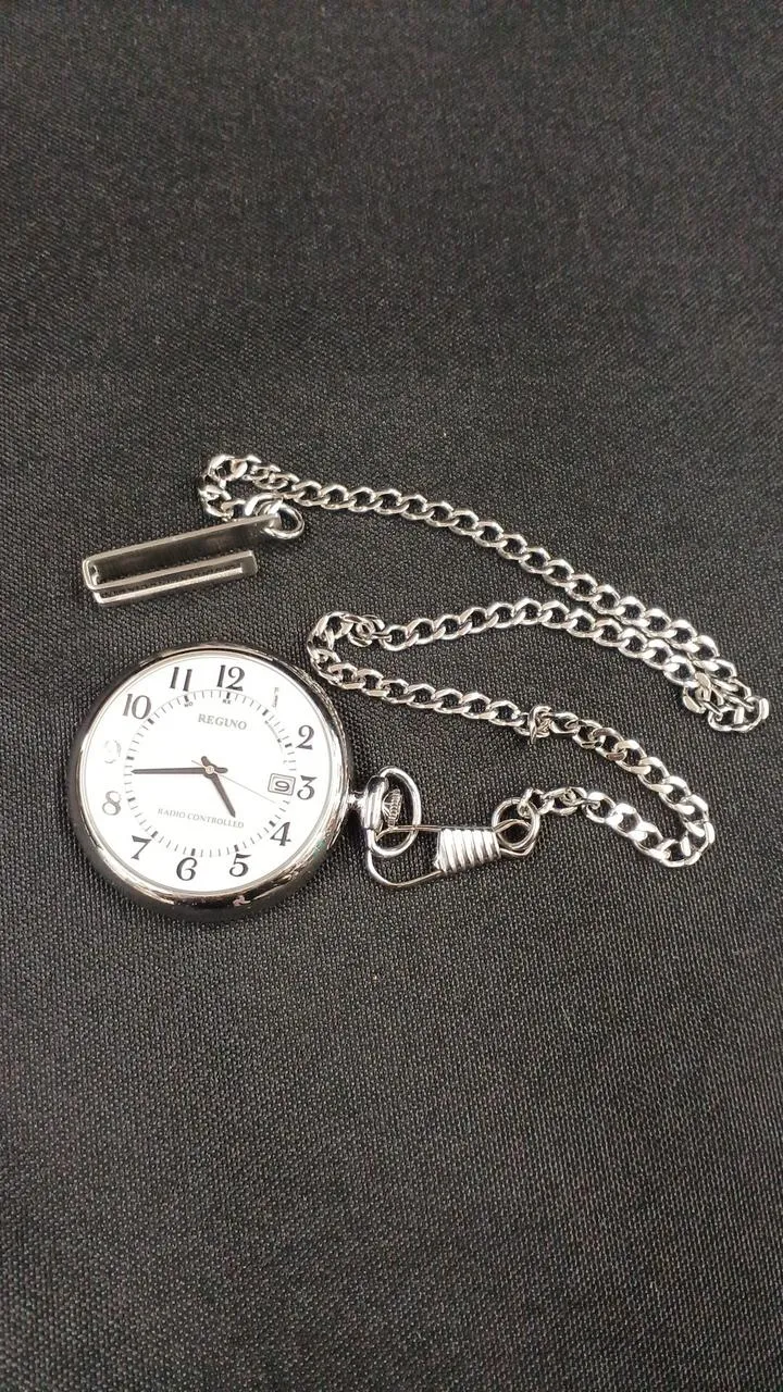 CITIZEN Taschenuhr H415-R005111