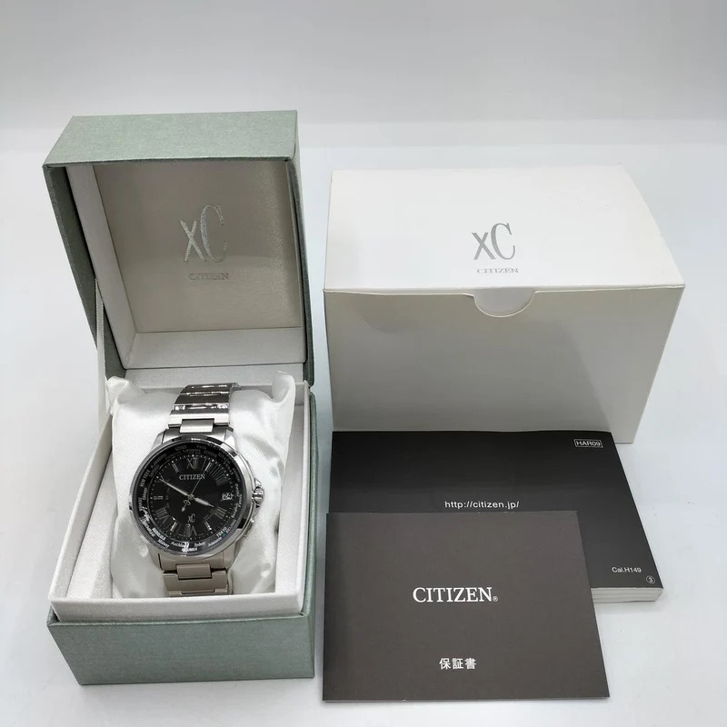 CITIZEN Armbanduhr H149-T018335