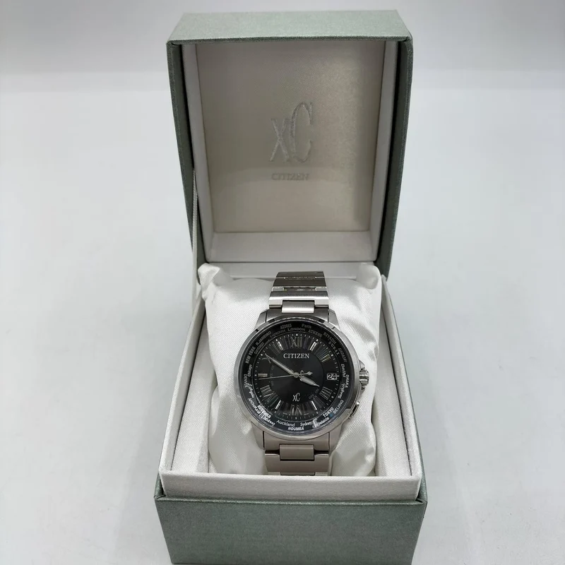 CITIZEN Armbanduhr H149-T018335