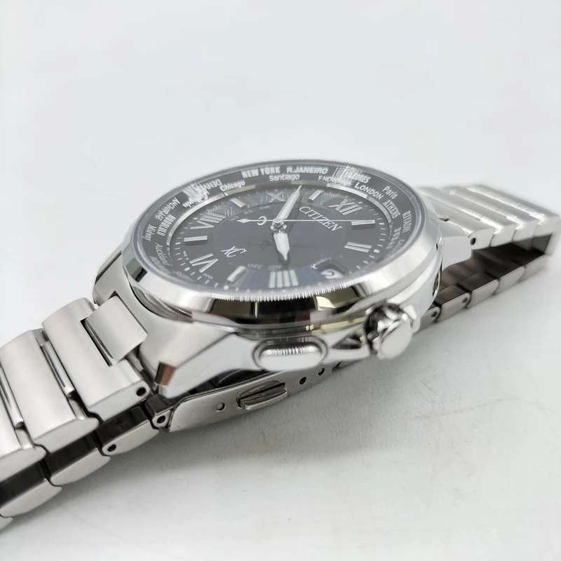 CITIZEN Armbanduhr H149-T018335