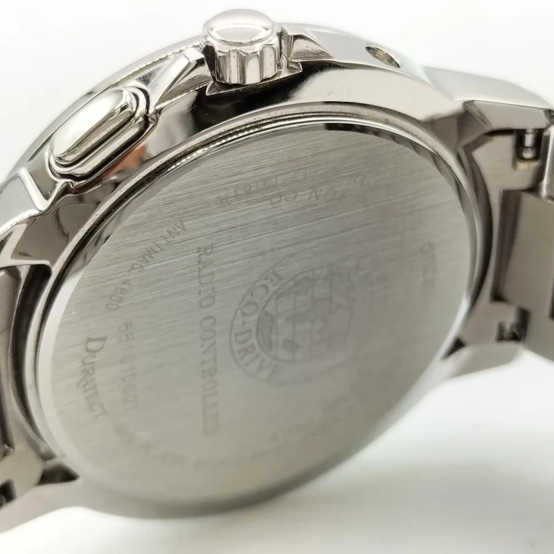 CITIZEN Armbanduhr H149-T018335