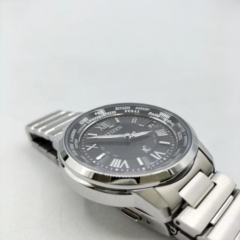 CITIZEN Armbanduhr H149-T018335