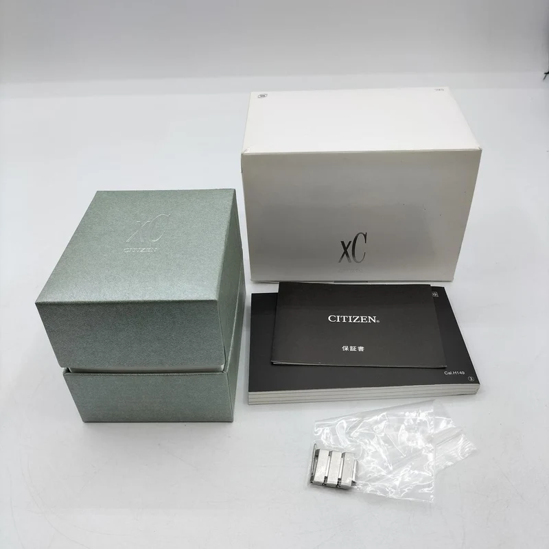 CITIZEN Armbanduhr H149-T018335